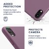 Husa pentru Apple iPhone XR, Silicon, Violet, 45910.183