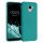 Husa pentru Samsung Galaxy J6, Silicon, Verde, 45796.57