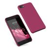 Husa pentru Apple iPhone 8 / iPhone 7 / iPhone SE 2, Silicon, Violet, 40225.175