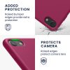 Husa pentru Apple iPhone 8 / iPhone 7 / iPhone SE 2, Silicon, Violet, 40225.175