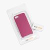 Husa pentru Apple iPhone 8 / iPhone 7 / iPhone SE 2, Silicon, Violet, 40225.175