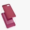 Husa pentru Apple iPhone 8 / iPhone 7 / iPhone SE 2, Silicon, Violet, 40225.175