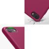 Husa pentru Apple iPhone 8 / iPhone 7 / iPhone SE 2, Silicon, Violet, 40225.175