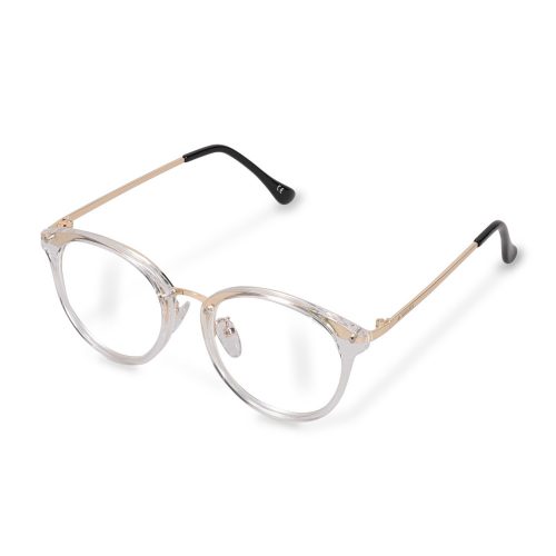 Ochelari fara prescriptie medicala Navaris pentru lumina albastra, Unisex, 48516.03