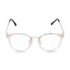 Ochelari fara prescriptie medicala Navaris pentru lumina albastra, Unisex, 48516.03