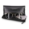 Ochelari fara prescriptie medicala Navaris pentru lumina albastra, Unisex, 48516.03