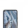 Set 3 Folii de protectie pentru Google Pixel 4a, kwmobile, Fata, Transparenta, 52471.1