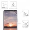 Set 3 Folii de protectie pentru Sony Xperia 1 II, kwmobile, Fata, Transparenta, 52469.1