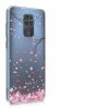 Husa pentru Xiaomi Redmi Note 9, Silicon, Multicolor, 52442.02