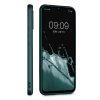 Husa pentru Xiaomi Mi 10 Lite 5G, Silicon, Verde, 52491.14