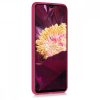 Husa pentru Samsung Galaxy A30s, Silicon, Violet, 50194.175