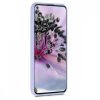 Husa pentru Huawei Nova 5T, Silicon, Mov, 51520.139