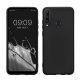 Husa Huawei Y6p, Silicon, Negru, 52528.47