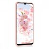 Husa pentru Huawei P Smart (2020), Silicon, Rose Gold, 52530.89