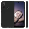 Husa pentru Huawei P Smart (2020), Silicon, Negru, 52530.47