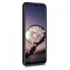 Husa pentru Huawei P Smart (2020), Silicon, Negru, 52530.47