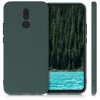 Husa pentru Huawei Mate 20 Lite, Silicon, Verde, 46202.171