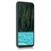 Husa pentru Huawei Mate 20 Lite, Silicon, Verde, 46202.171