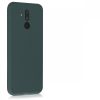 Husa pentru Huawei Mate 20 Lite, Silicon, Verde, 46202.171