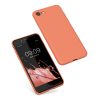 Husa pentru Apple iPhone 8 / iPhone 7 / iPhone SE 2, Silicon, Roz, 49979.103