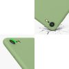 Husa pentru iPhone 8 / iPhone 7 / iPhone SE 2, Silicon, Verde, 49979.174