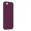 Husa pentru Apple iPhone 5 / iPhone 5s / iPhone SE, Silicon, Violet, 42766.187