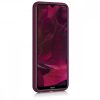 Husa pentru Xiaomi Redmi Note 8T, Silicon, Violet, 50956.187