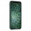 Husa pentru Apple iPhone XS Max, Silicon, Verde, 45909.169