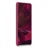 Husa pentru Samsung Galaxy A71, Silicon, Violet, 51209.175