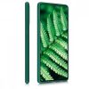 Husa pentru Samsung Galaxy S10 Lite, Silicon, Verde, 51411.170