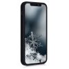 Husa pentru Apple iPhone 12 / iPhone 12 Pro, Lemn, Maro, 52734.01