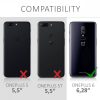 Husa OnePlus 6, Silicon, Roz, 46122.103