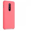 Husa OnePlus 6, Silicon, Roz, 46122.103