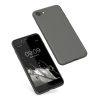 Husa pentru Apple iPhone 8 / iPhone 7 / iPhone SE 2, Silicon, Gri, 49979.155