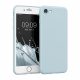 Husa pentru Apple iPhone 8 / iPhone 7 / iPhone SE 2, Silicon, Albastru, 39458.177