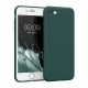 Husa Apple iPhone 8 / iPhone 7 / iPhone SE 2, Silicon, Verde, 39458.184