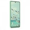 Husa pentru Samsung Galaxy S10 Lite, Silicon, Verde, 51407.176