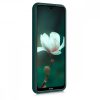 Husa pentru Xiaomi Redmi Note 8T, Silicon, Verde, 50956.184