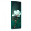 Husa pentru Samsung Galaxy S10 Lite, Silicon, Verde, 51407.184