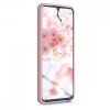 Husa pentru Huawei P30, Silicon, Rose Gold, 47414.156