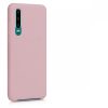 Husa pentru Huawei P30, Silicon, Rose Gold, 47414.156