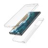 Husa pentru Samsung Galaxy Note 20, Silicon, Transparent, 52838.03