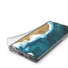 Husa pentru Samsung Galaxy Note 20, Silicon, Transparent, 52838.03