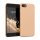 Husa pentru Apple iPhone 8 / iPhone 7 / iPhone SE 2, Silicon, Rose Gold, 40225.194