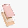 Husa pentru Apple iPhone 8 / iPhone 7 / iPhone SE 2, Silicon, Rose Gold, 40225.194