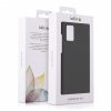 Husa pentru Samsung Galaxy Note 20, Aramida, Negru, 52840.47