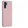 Husa pentru Huawei P30 Pro, Silicon, Rose Gold, 47423.156