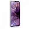 Husa pentru Xiaomi Redmi 9C, Silicon, Mov, 52850.108