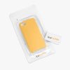 Husa pentru Apple iPhone 8 / iPhone 7 / iPhone SE 2, Silicon, Portocaliu, 40225.191