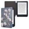 Husa pentru Kobo Nia, Piele ecologica, Multicolor, 52863.04